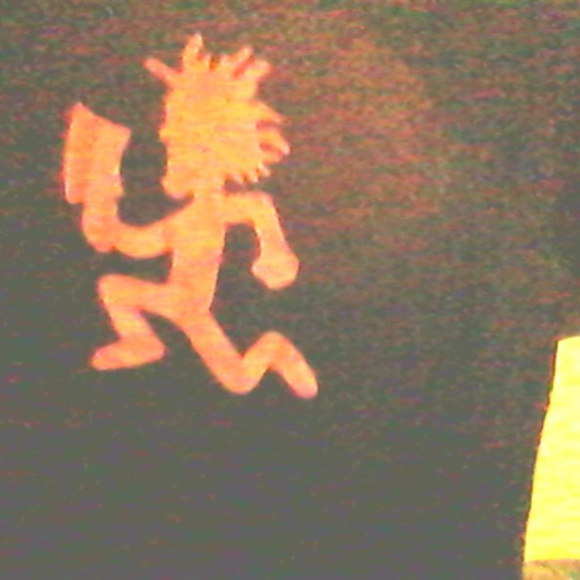 ICP shirt XL - Picture 2 of 3